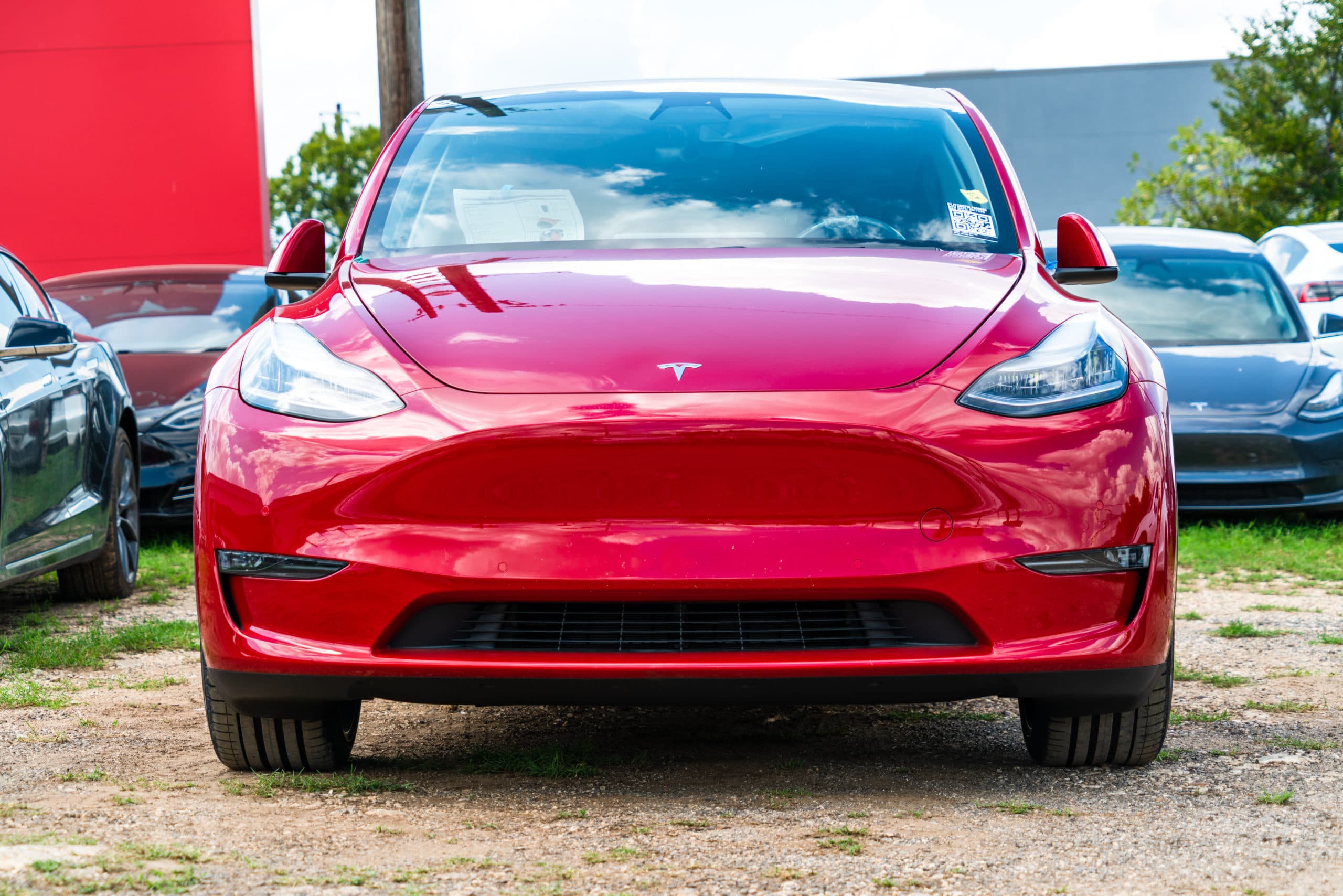 Best floor mats for the Tesla Model Y EV Pulse