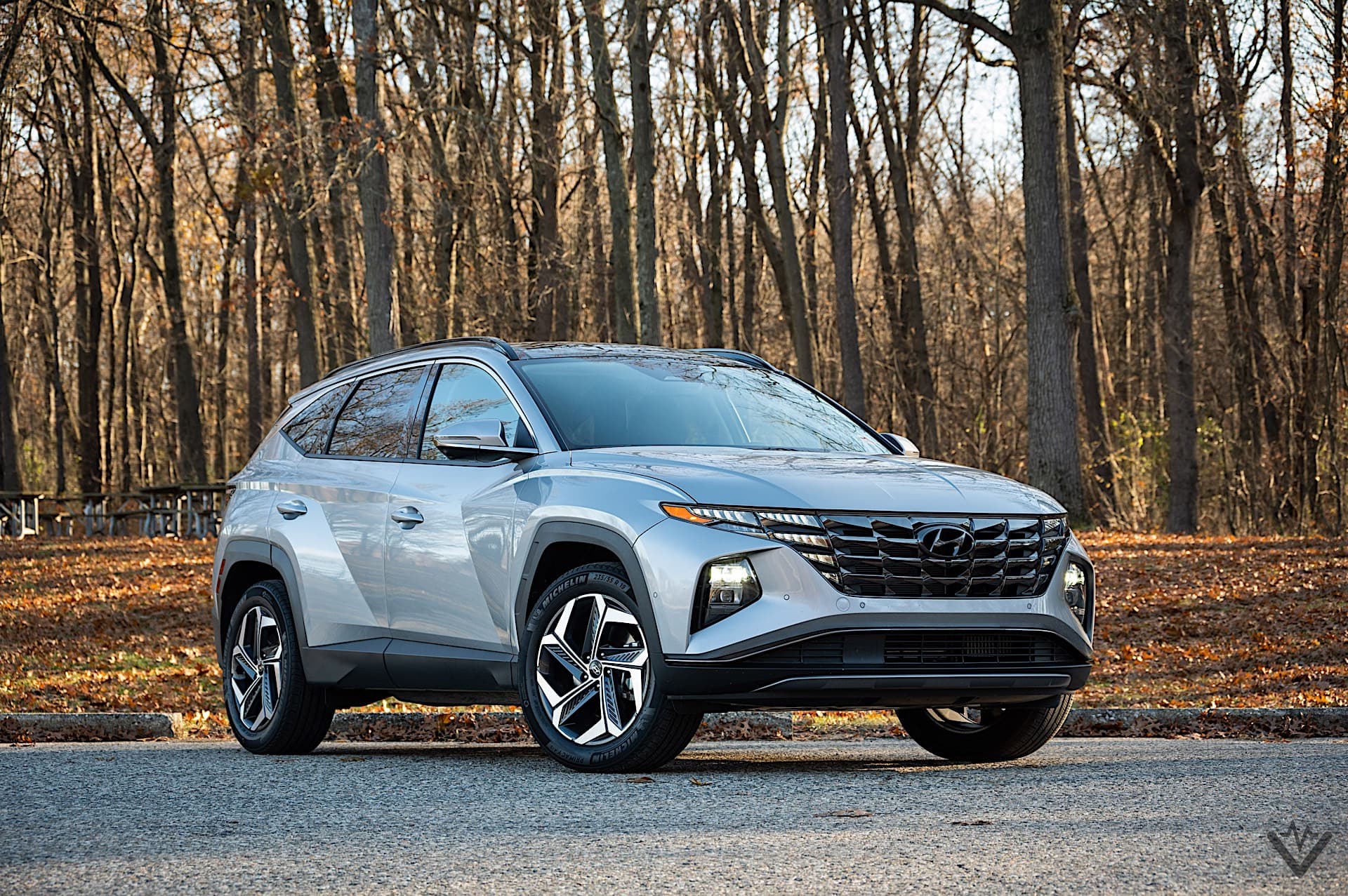 2022 Hyundai Tucson Hybrid review: The new benchmark? - EV Pulse
