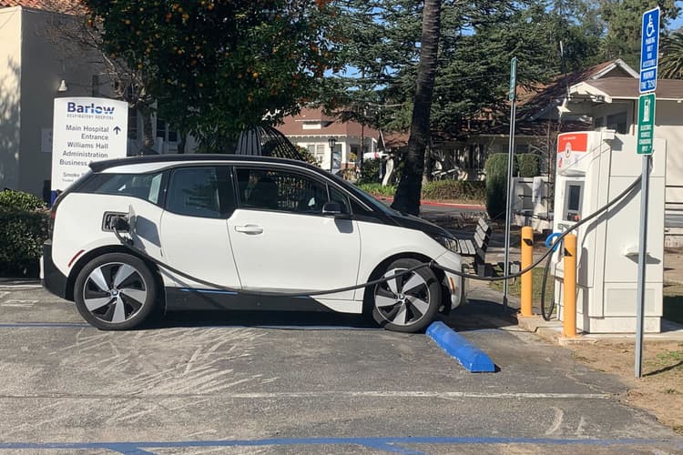 EVCS wants to elevate your charging experience EV Pulse