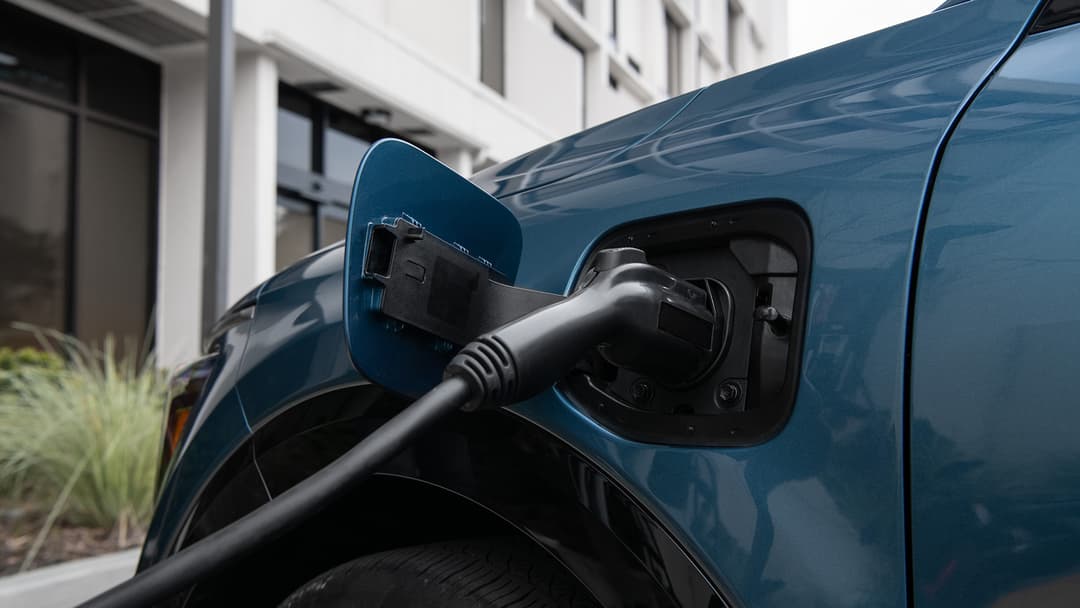 Do I need a Level 2 home charger for my Kia Niro Plugin Hybrid? EV Pulse