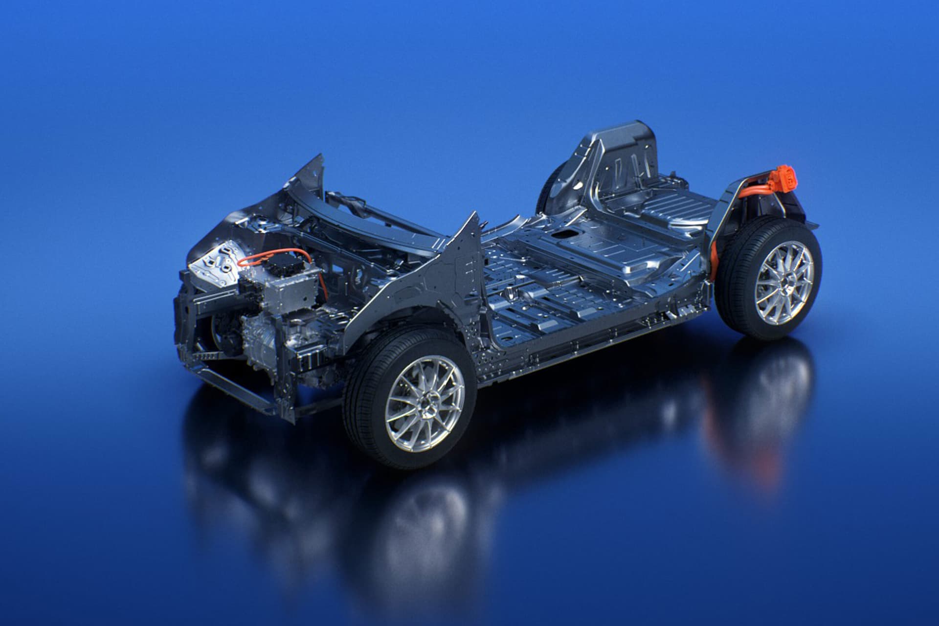 Stellantis ‘STLA Medium’ EV platform finally revealed, makes big ...