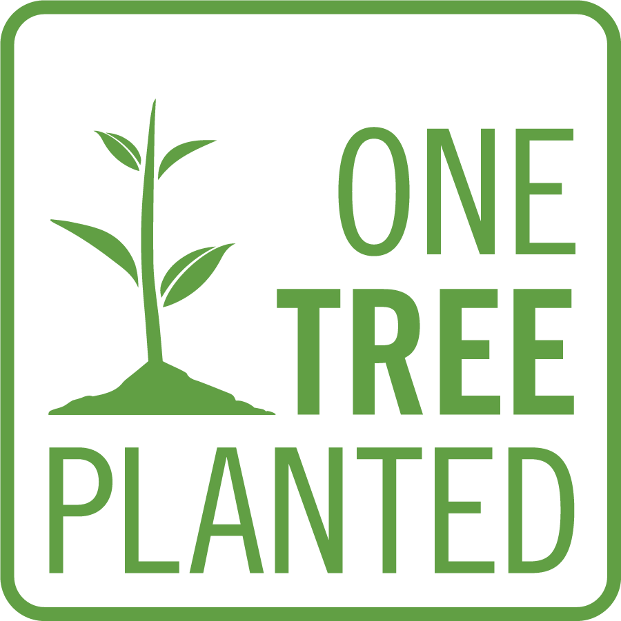 One Tree Planted